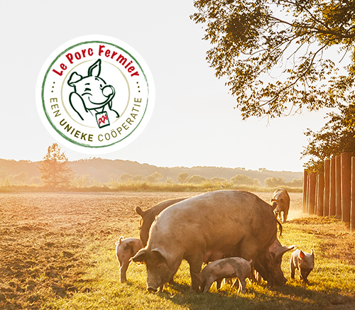 porc fermier